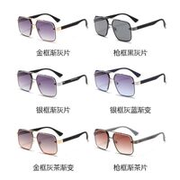 Metal retro sunglasses Elit ZTT033-EL