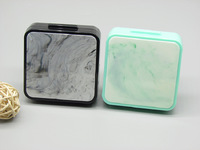 Kit for soft contact lenses (Kits for contact lenses) AS-8012