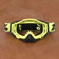 Safety shockproof sports goggles 老百风镜单支-1
