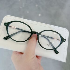 Оправа пластиковая из материала TR90 с линзами Blue Ray Cut MAMO TR014