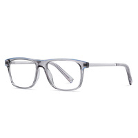 Квадратная оправа  пластиковая, материал TR-90+CA (флекс!) FOCUS FCS2080