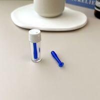 Присоска силиконовая для снятия контактных линз  J3030大号小号吸棒