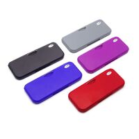 Очки-пенсне пластиковые для чтения с футляром 6021, диоптрии от +1.00 до +3, РМЦ=62-64