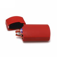 Очки металлические складные для чтения HXH天线 с защитой Blue ray cut с футляром, диоптрии от +1.00 до +4.00, РМЦ=62-64