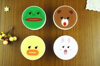 Kit for soft contact lenses (Kits for contact lenses) K1625