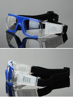 Anti-fog outdoor sports glasses L008