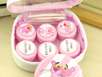 Kit for soft contact lenses (Kits for contact lenses) XFBag3P