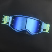 Safety shockproof sports goggles 风镜单支-SCOT-1-DX