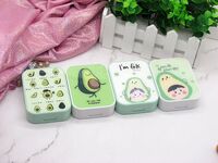 Набор для мягких контактных линз (Kits for contact lenses) X5018-4