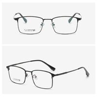 Metal glasses with Blue ray cut KY6220ZCK