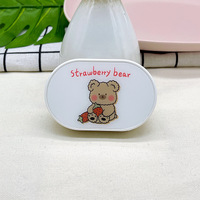 Mini set for a soft contact lens (Kits for contact lenses) TY007