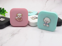 Kit for soft contact lenses (Kits for contact lenses) HQ8061