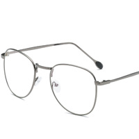 Blue Block glasses with blue light protection F8807