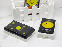 Набор для мягких контактных линз (Kits for contact lenses) HF8112Smile