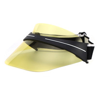 Fashion polarized colorful cycling glasses D-home-sun-hat