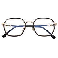 Combined frames with Blue Ray Cut lenses MAMO S11762