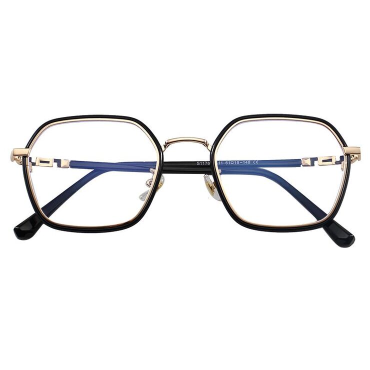 Combined frames with Blue Ray Cut lenses MAMO S11762