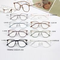 Оправа комбинированная MAMO TR9892