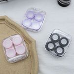 Mini-kit for soft contact lenses (Kits for contact lenses) MT-8065