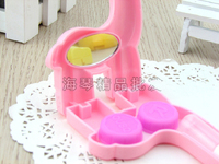 Kit for soft contact lenses (Kits for contact lenses) HQ9685