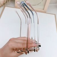 Оправа металлическая MAMO H5239