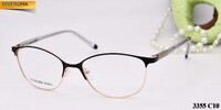 Metal frames for glasses GV3355