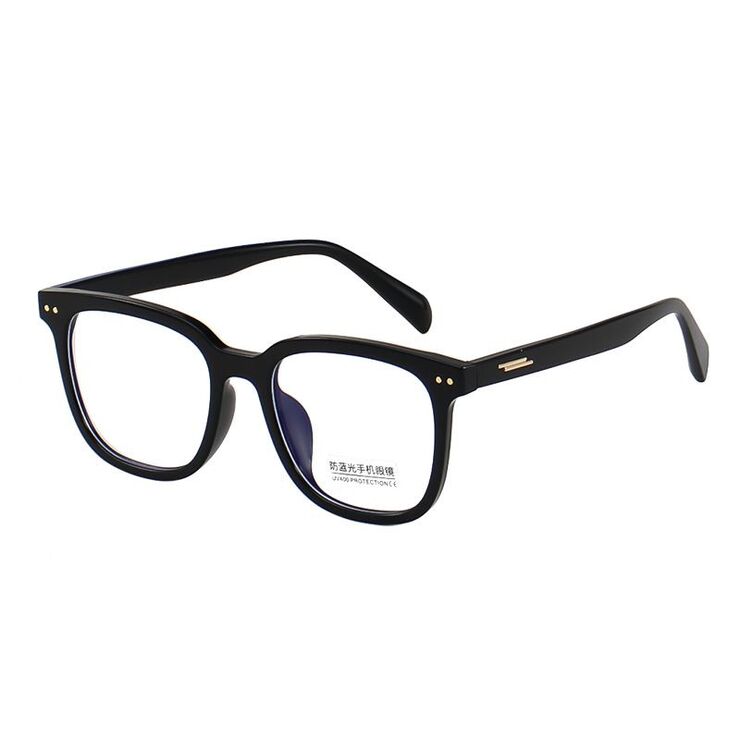 Оправа пластиковая из материала TR90 с линзами Blue Ray Cut MAMO M3817