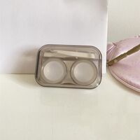 Мини набор для мягких контактных линз (Kits for contact lenses) B46-case