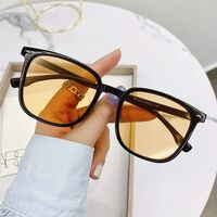 Polarized sunglasses with UV400 protection for driving FENQI F2101-1