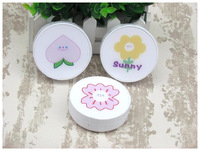 Kit for soft contact lenses (Kits for contact lenses) HF008-33