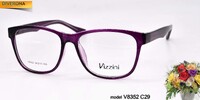 Оправа пластиковая для очков VIZZINI V8352