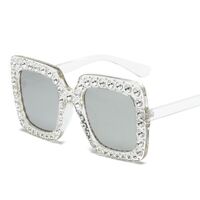 Поляризационные солнцезащитные пластиковые очки с защитой UV400 8902-GT