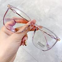 Оправа комбинированная с линзами Blue Ray Cut MAMO TR8901