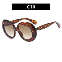 Очки пластиковые женские с защитой от синего света M6137-PN