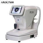 Autorefractometer/autorefrkeratometer COT AR(K)-7600