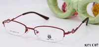Nylor metal frames for glasses King Eagle 帝鹰 8371