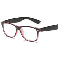 Пластиковые очки с защитой от синего света Blue Block F8081