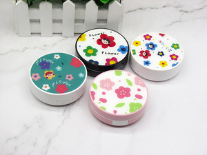 Kit for soft contact lenses XF008-2