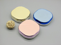 Kit for soft contact lenses (Kits for contact lenses) A8091