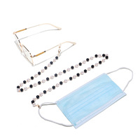 Metal eyeglasses chain GL1150