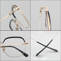 Combined frames MAMO S11702