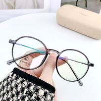 Hybrid frame, titanium alloy + TR90 SANTA M8010