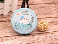 Набор для мягких контактных линз (Kits for contact lenses) HQ619Pattern