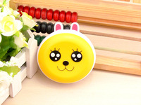 Kit for soft contact lenses (Kits for contact lenses) XY017-018