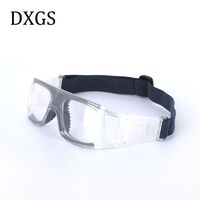 Safety shockproof sports goggles 篮球镜-008
