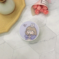 Kit for soft contact lenses (Kits for contact lenses) XF008-104