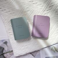 Kit for soft contact lenses (Kits for contact lenses) JK6111