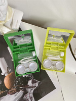 Kit for soft contact lenses (Kits for contact lenses) LS261