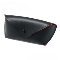 Sunglasses and eyeglasses hard shell case JQ005
