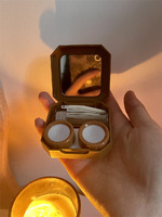 Набор для мягких контактных линз (Kits for contact lenses) AS757